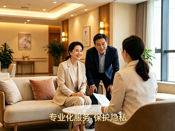 镇雄有偿售卵代生女生的客户的客户群体有哪些