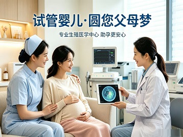 镇雄辅助生育服务 试管婴儿行业的兴起背景、发展与未来展望