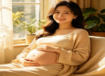 镇雄代孕女生有哪些方案可以帮助优势卵泡快速排出